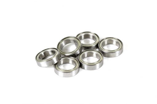 02138 RC Car Buggy Truck Ball Bearings 15x10x4mm