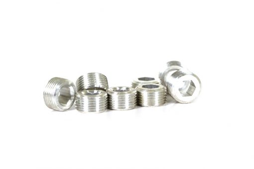 02153 Ball Head Cover 9.8mm