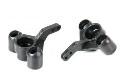 02165 HSP / Himoto On Road RC Car Steering Hubs L/R