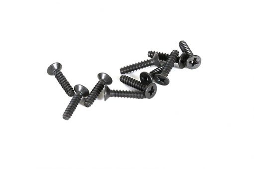 02179 Flat Head Screw 3x14mm