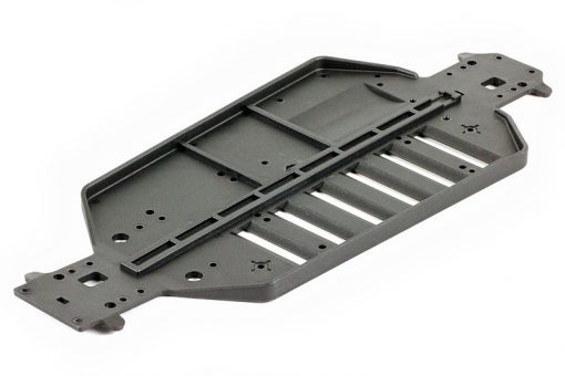 03601 HSP Electric / Brushless Buggy Truck 1/10 Scale Chassis