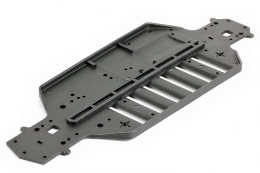 03602 RC Electric On-Road Car Chassis 1/10 Scale