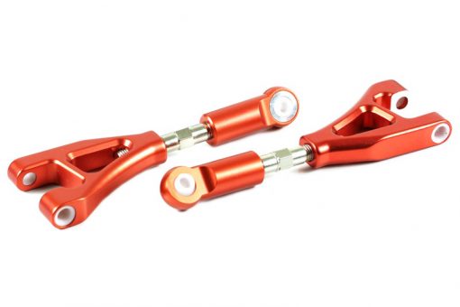 050012 Aluminum Upper Front Suspension Arm 1/5 Scale