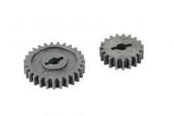 08014 Diff Gear 19T & 27T