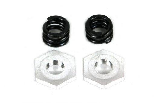08017 Adjustable Nut