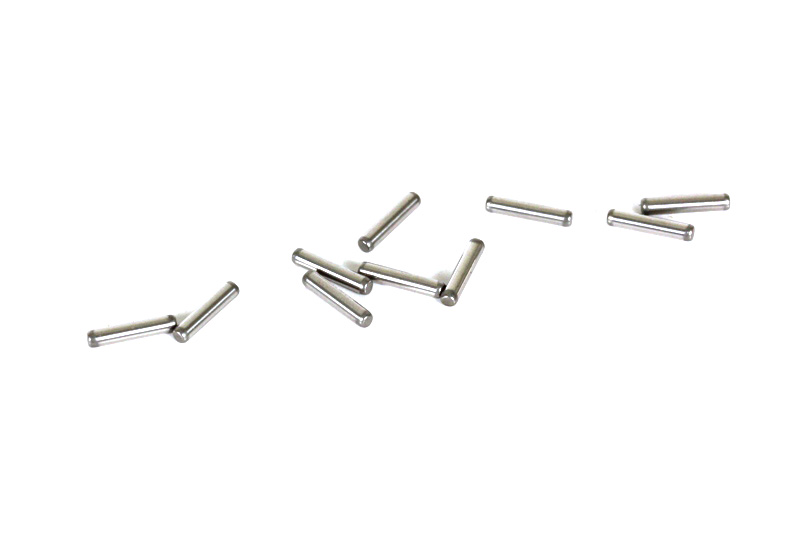 thumbnail image 2 of Redcat Racing Hex Wheel Nut Pins - 10-Piece Replacement Set For RC Cars 2 of 13