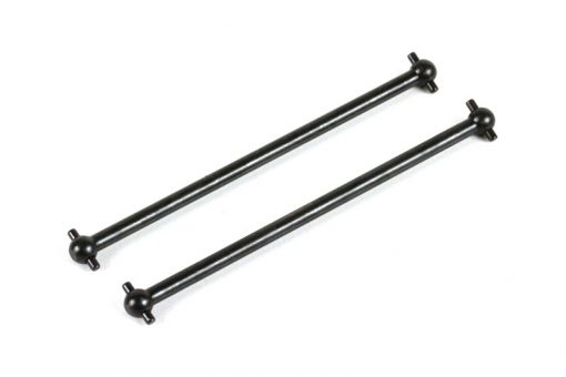 08059 1/10 Scale Dogbone RC Trucks 89.5mm