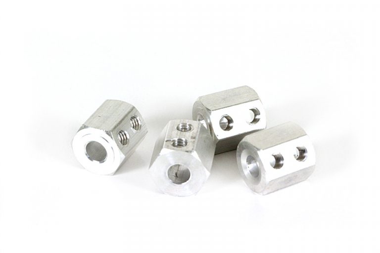 Buy Hex Wheel Nuts And Adaptors RC High Performance Hobbies