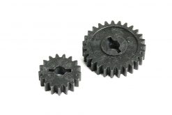 08067 Diff Gear (17T)  (27T) 1/10 Scale