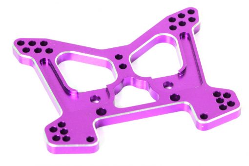 081023 Upgrade Aluminum 1/8 Rear Shock Tower