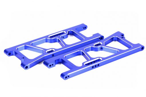 085021 Aluminum Rear Lower Suspension Arm RC Truggy