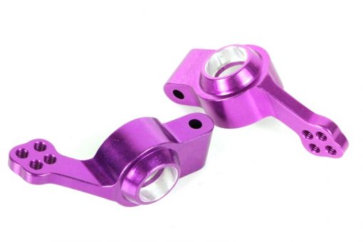 102212 HSP 1/10 Scale Upgrade Alloy Rear Hub Carriers