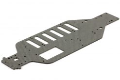 107001 HSP 1/10 Scale RC Buggy Truck Carbon Fibre Chassis 111001T