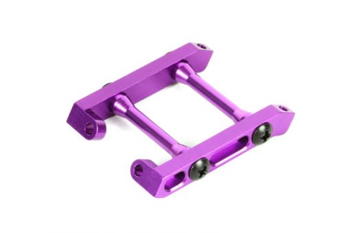 108836 HSP Himoto Part 1/10 Scale Truck Upgrade Rear Brace