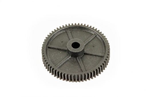 11164 HSP / Himoto Main Diff Gear 64 Teeth (Nylon)