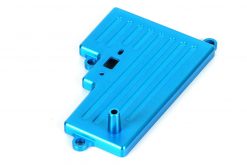 166664 166064 HSP Part Upgrade Aluminum Battery Cover