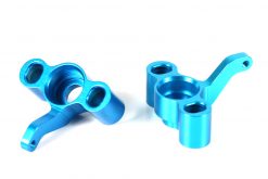 166611 Upgrade Alloy Steering Hub RC Buggy