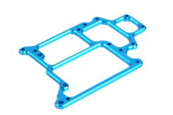 188065 HSP Himoto Part Aluminium Radio Tray