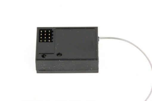 28462 Radio Control RC 3CH 2.4ghz Receiver