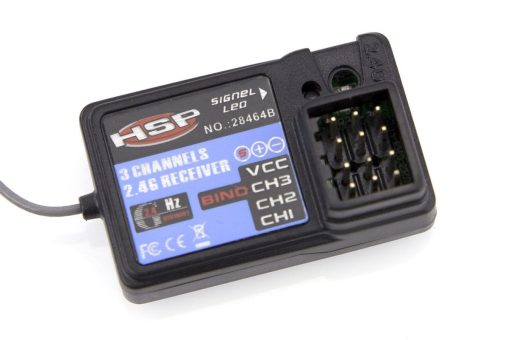 28464 HSP 2.4Ghz Receiver