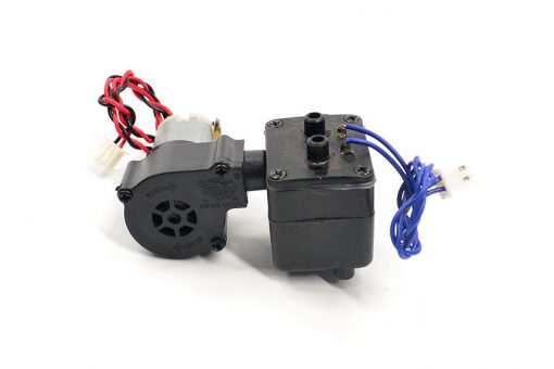 Heng Long Tank Smoke Generator