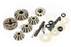50067 Front & Rear Diff Gear Set 1/5 Scale