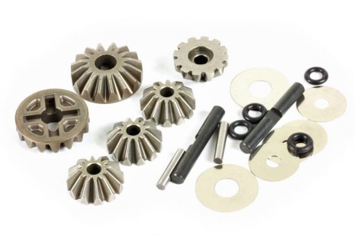 50067 Front & Rear Diff Gear Set 1/5 Scale