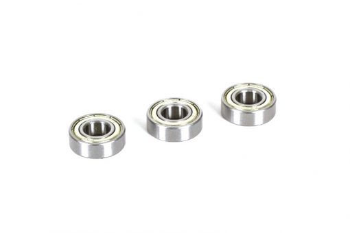 50068 1/5 Scale RC Gas Buggy Truck Ball Bearings 22x10x7mm