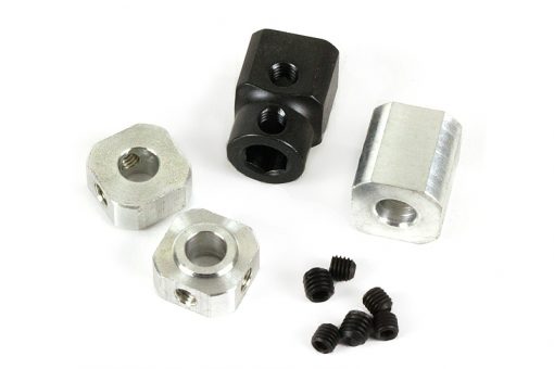 50075 Center Diff Gear Set 1/5 Scale RC Buggy / Truck