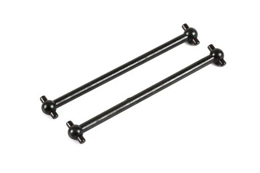 60064P Center Rear Dogbone 85mm