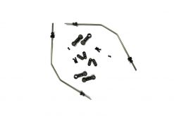 81031 Rear Anti-Roll Bar + Mount