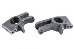 81053 1/8 Scale Rear Wheel Hubs