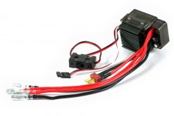 98063 Electronic Speed Controller ESC 1/8 Rock Crawler