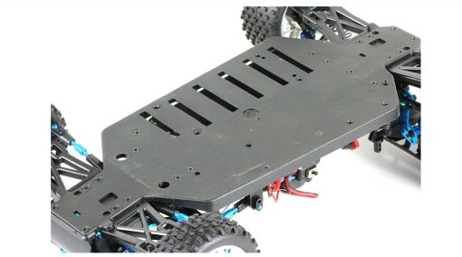 HSP PRO EDITION XSTR-PRO 4WD 1/10 Electric Brushless Race Spec Edition RC Off-Road RTR Buggy - Image 9
