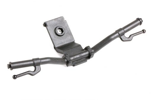 MX400 - MX5015 Plastic Handle
