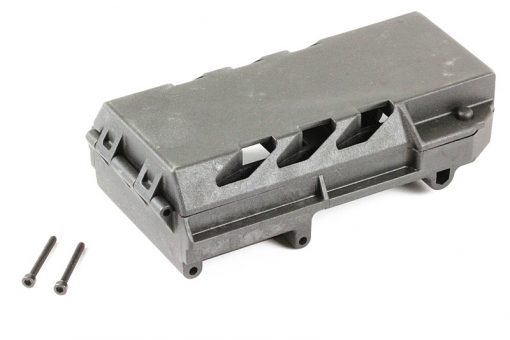 MX400 - MX5022 Battery Case
