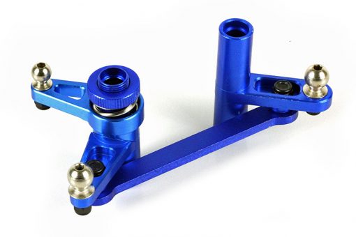 050014 Alloy Steering Complete 1/5 Scale