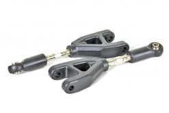 50054 HSP Front Upper Suspension Arms 1/5 Scale