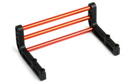 98089 HSP 1/8 Scale Rock Crawler Front Bumper