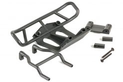 17021 Front Bumper Set 1/10 Scale Short Course