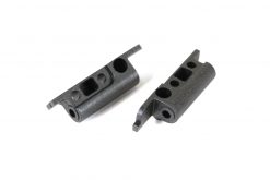 20722 Front / Rear Suspension Mounts 1/10 Scale Truck Truggy