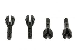 09110N SST Racing RC Steering Hub Carrier