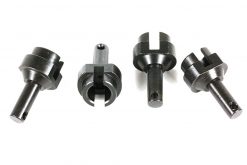 09111 SST Racing RC Central Diff Joint Cups