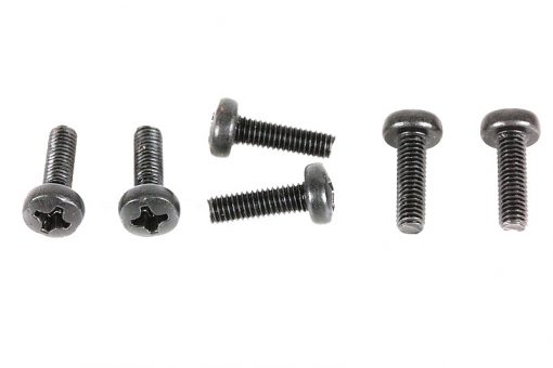 09144 SST Racing RC Cap Head Screws M3*10