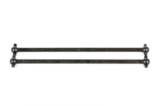 09161 SST Racing RC DogBone 123mm