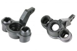 09214 SST Racing RC Left Wheel Hubs