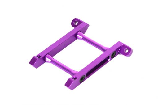 188835 1/10 Scale Upgrade Aluminum RC Truck Brace (Front)