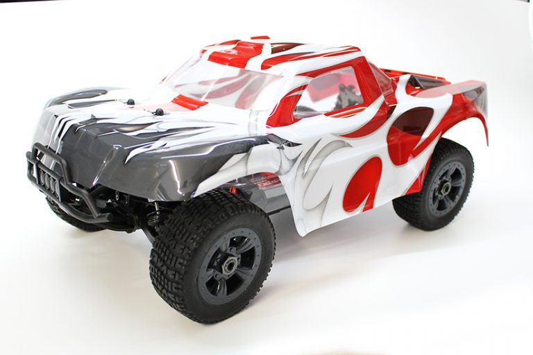 Electric Short Course Shop - RC High Performance Hobbies