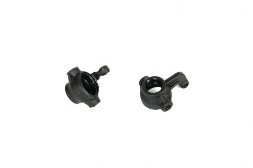 23603 Himoto 1/18 Scale Knuckle Arms, Maverick MV28003