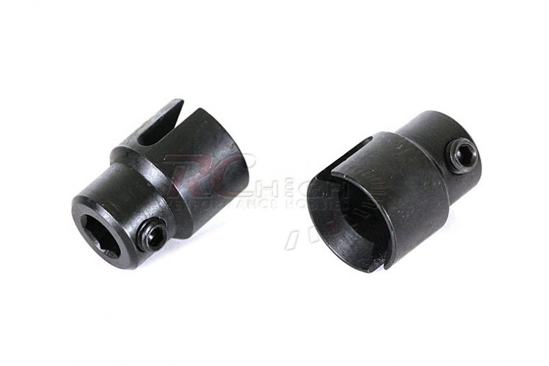 CVD Antriebswelle Für 1/16 RC Auto - PA+Stahl Dogbone Gelenk